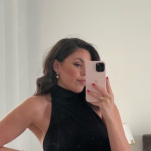 Meet your Posher, Erika